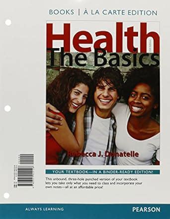 Books a la carte Plus for Access to Health Green Edition 11th Edition PDF