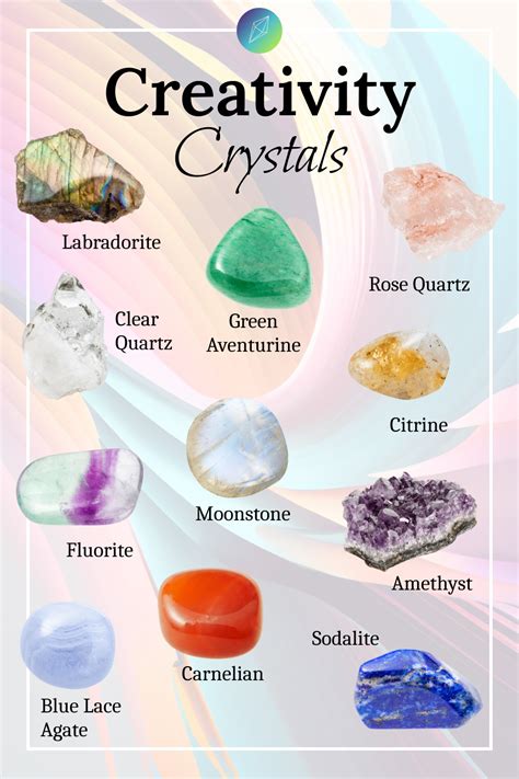 Books about Crystals: Delve into the Mystical Realm of Healing and Energy