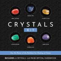 Books about Healing Crystals: A Wisdom-filled Treasury