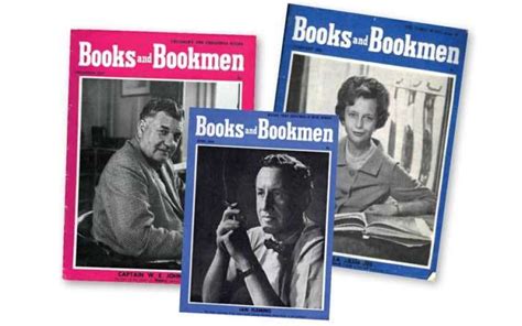 Books and Bookmen Reader