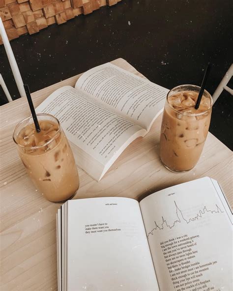 Books and Coffee: A Perfect Pair for Productivity and Enjoyment