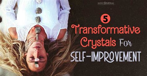 Books and Crystals: A Transformative Encounter