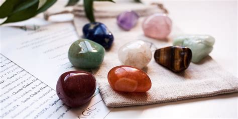 Books and Crystals: Exploring the Interwoven Worlds of Wisdom and Energy