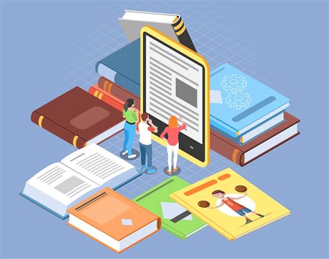 Books and Periodicals: