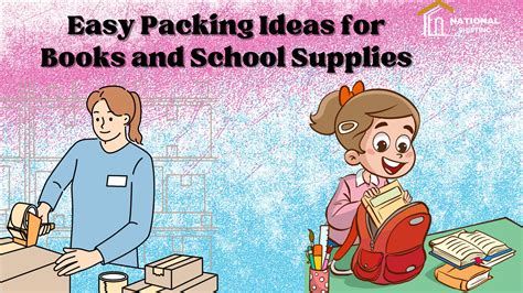 Books and Supplies: