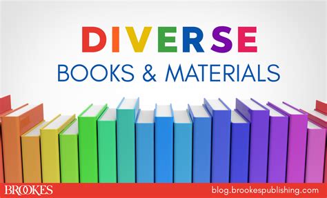 Books and materials: