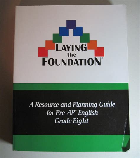 Books for Beginners: Laying the Foundation