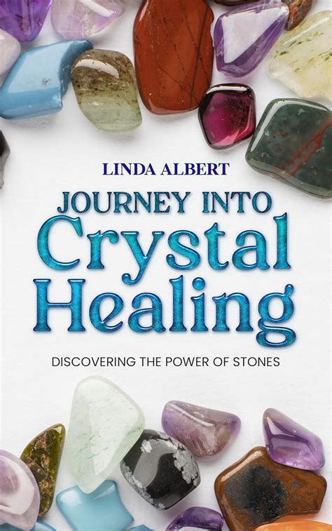 Books for Crystal Beginners: Discovering the Basics