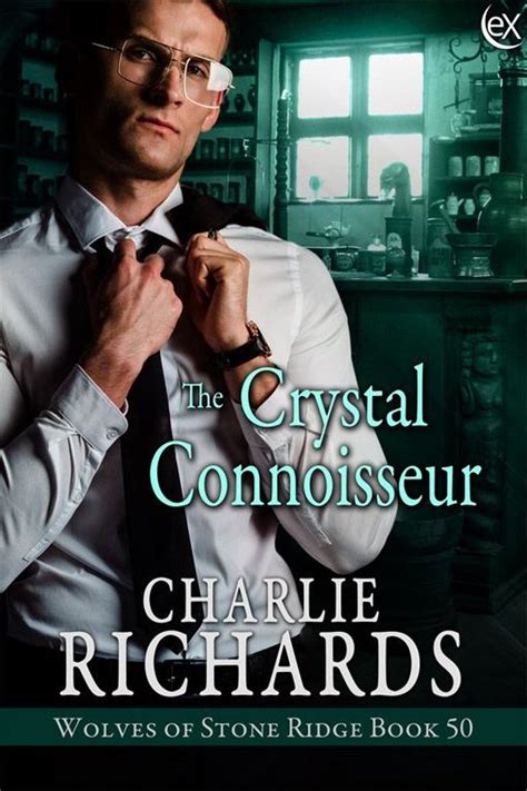 Books for Crystal Connoisseurs