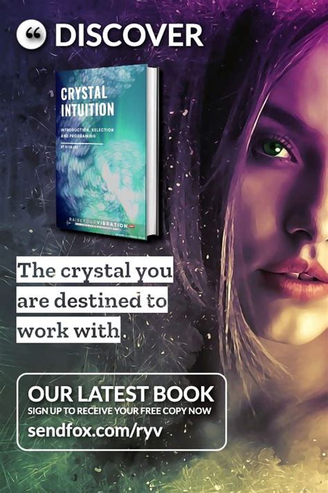 Books for Crystal Enthusiasts