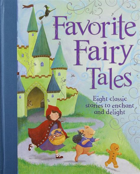 Books for Kids The Littlest Fairy