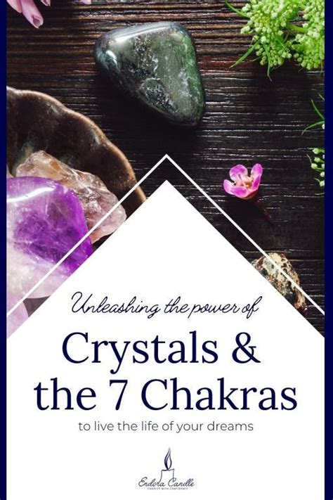 Books of Crystals: Your Guide to Uncover the Mystical Power of Gemstones