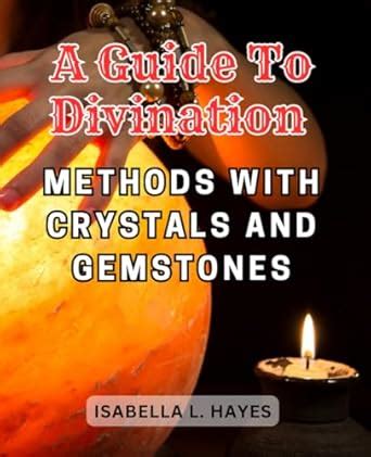 Books of Crystals: Your Guide to the Mystical Realm of Gemstones