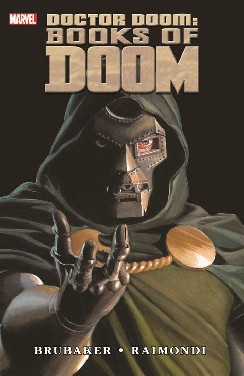 Books of Doom 3 Reader