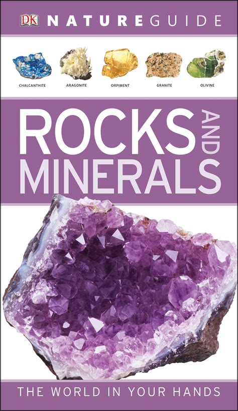 Books on Crystals: A Journey into the World of Minerals