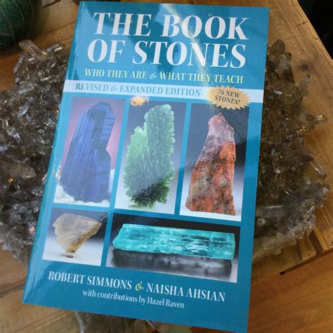 Books on Crystals: Your Gateway to Gemstone Knowledge and Healing