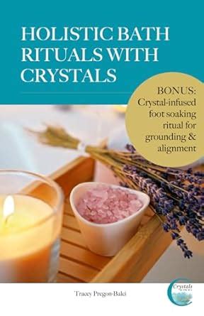 Books on Crystals and Healing: A Comprehensive Guide to Harnessing the Energy of Gems