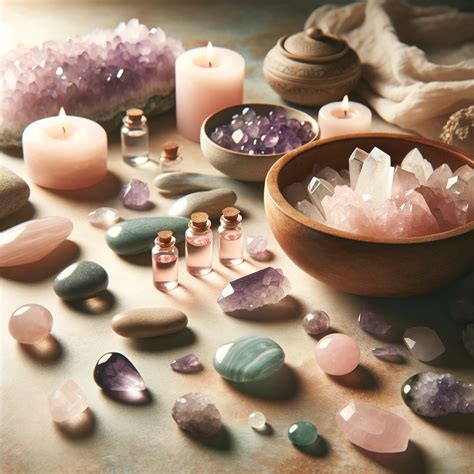 Books on Crystals and Healing: A Journey into the Realm of Energetic Medicine