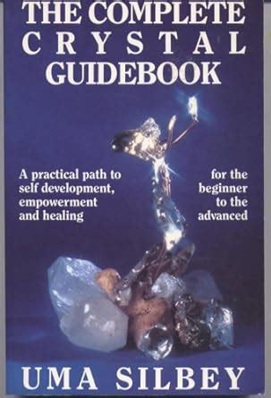 Books on Crystals and Healing: A Path to Self-Discovery and Empowerment