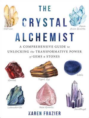 Books on Crystals and Stones: A Comprehensive Guide to Unlocking Their Power