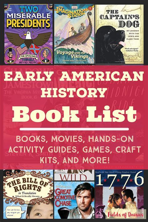 Books on Early American History and Culture Kindle Editon