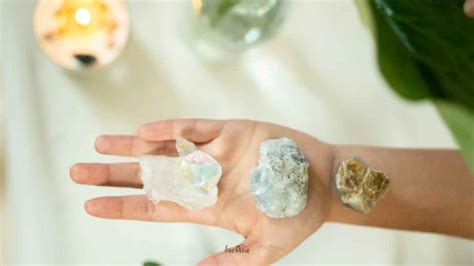 Books on Healing Crystals: Unlock Your Inner Wisdom and Embrace the Power of Nature