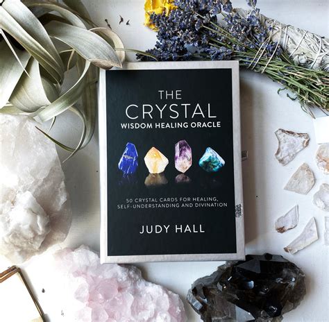 Books on Healing Crystals: Your Gateway to Crystal Wisdom