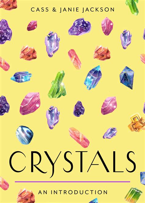 Books on Healing Crystals: Your In-Depth Guide to the World of Crystal Energy