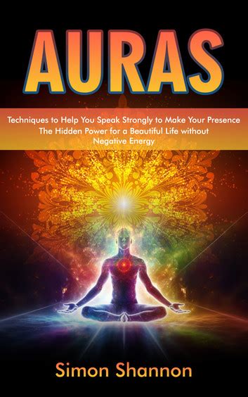 Books that Help You Cultivate a Powerful Aura