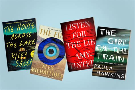 Books with Dead Narrators: 4 Thrilling Reads to Captivate You