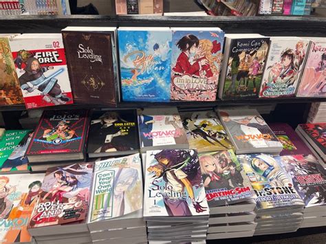 Books-A-Million Manga Madness: Buy 3, Get 1 Free on 1000s of Titles!