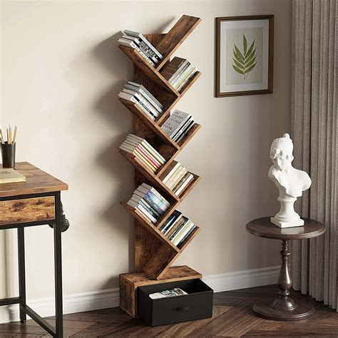 Bookshelf: