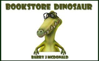 Bookstore Dinosaur A Dinosaur Rhyming Book For Children