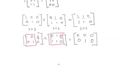 Boolean Matrix Power Calculator: Unlocking the Mysteries of Boolean Algebra