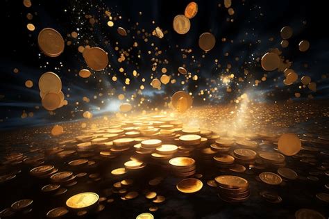 Boom Coin: The Explosive Rise of a Revolutionary Cryptocurrency