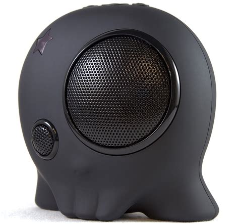 Boombotix Boombot2 Ultraportable Speaker Black Epub