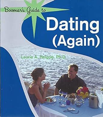 Boomer s Guide to Dating Again PDF