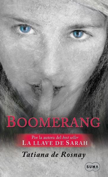 Boomerang A Secret Kept Spanish Edition Doc