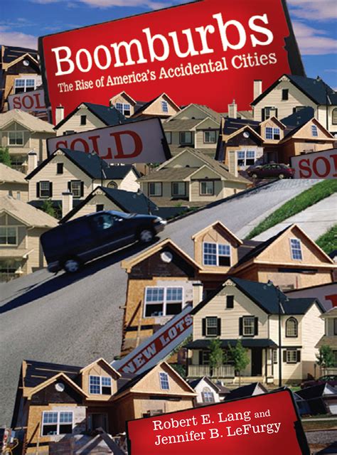 Boomtowns on the Rise: Uncovering the Dynamics of Boomburbs in AP Human Geography