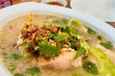 Boon Keng Road Fish Head Bee Hoon: A Culinary Tour of 5 Top-Rated Stalls