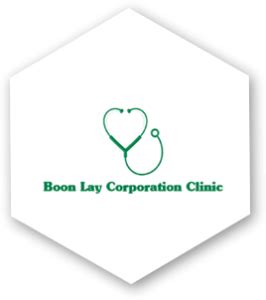 Boon Lay Corporation Clinic: A Comprehensive Guide to Healthcare Services