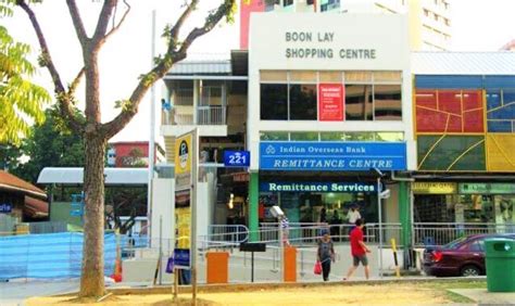 Boon Lay Shopping Centre Clinic: Your One-Stop Health Hub