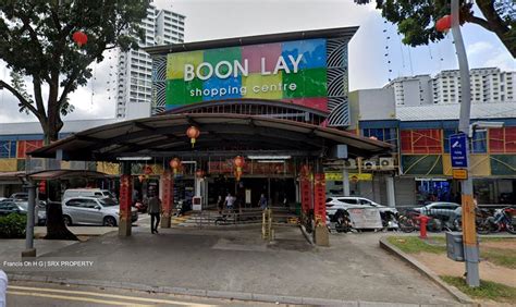 Boon Lay Shopping Centre Money Changer: Your Guide to Finding the Best Rates