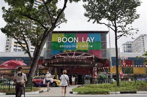 Boon Lay Town Council: A Comprehensive Guide for Residents