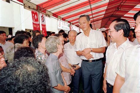 Boon Lay Town Council: Enhancing the Lives of Residents