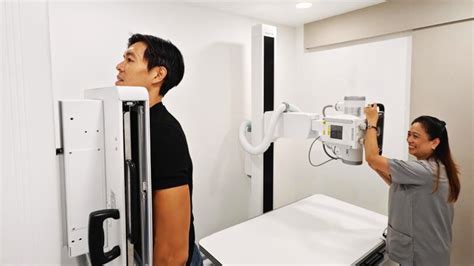 Boon Lay X-Ray Centre: A Comprehensive Guide to Radiology Services in Singapore