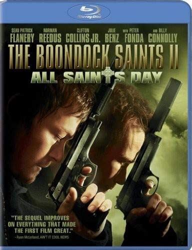 Boondock Saints 2 DVD: The Ultimate Guide