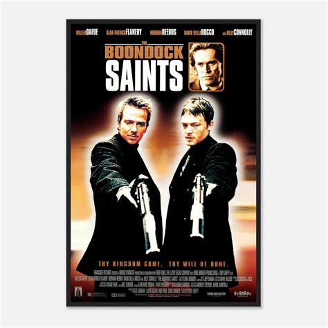 Boondock Saints Movies: A Comprehensive Guide for Super Fans