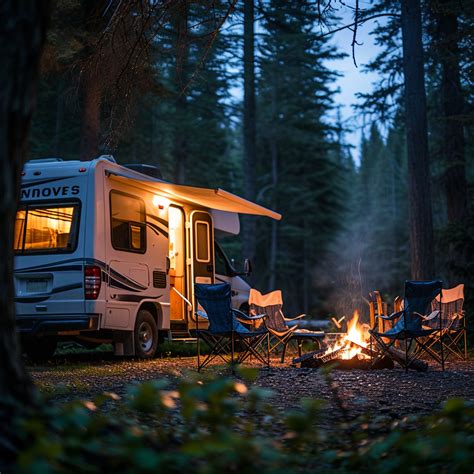 Boondocking in Kaysville: A Guide to Experiencing the Great Outdoors