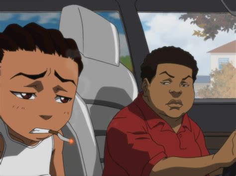 Boondocks Fat Kid: A Story of Triumph and Transformation